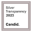 Silver Transparency