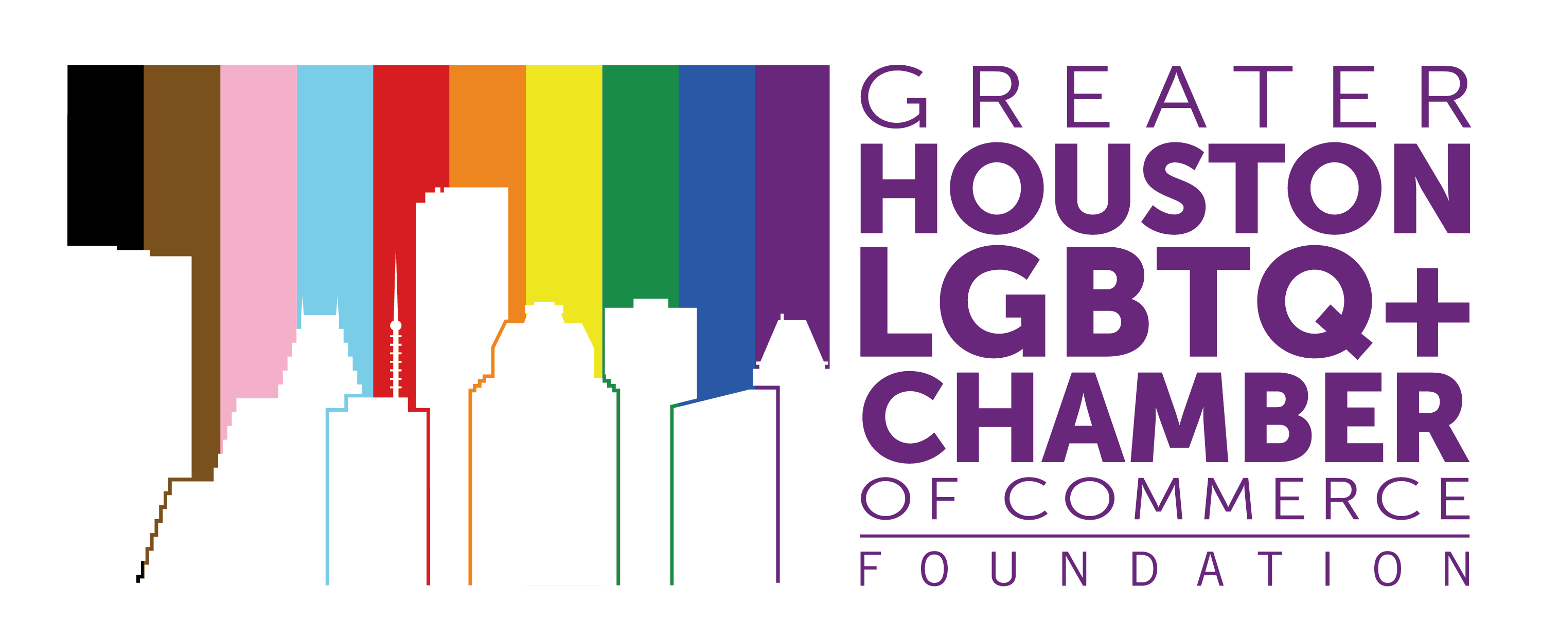 Greater Houston LGBTQ Chamber of Commerce Foundation