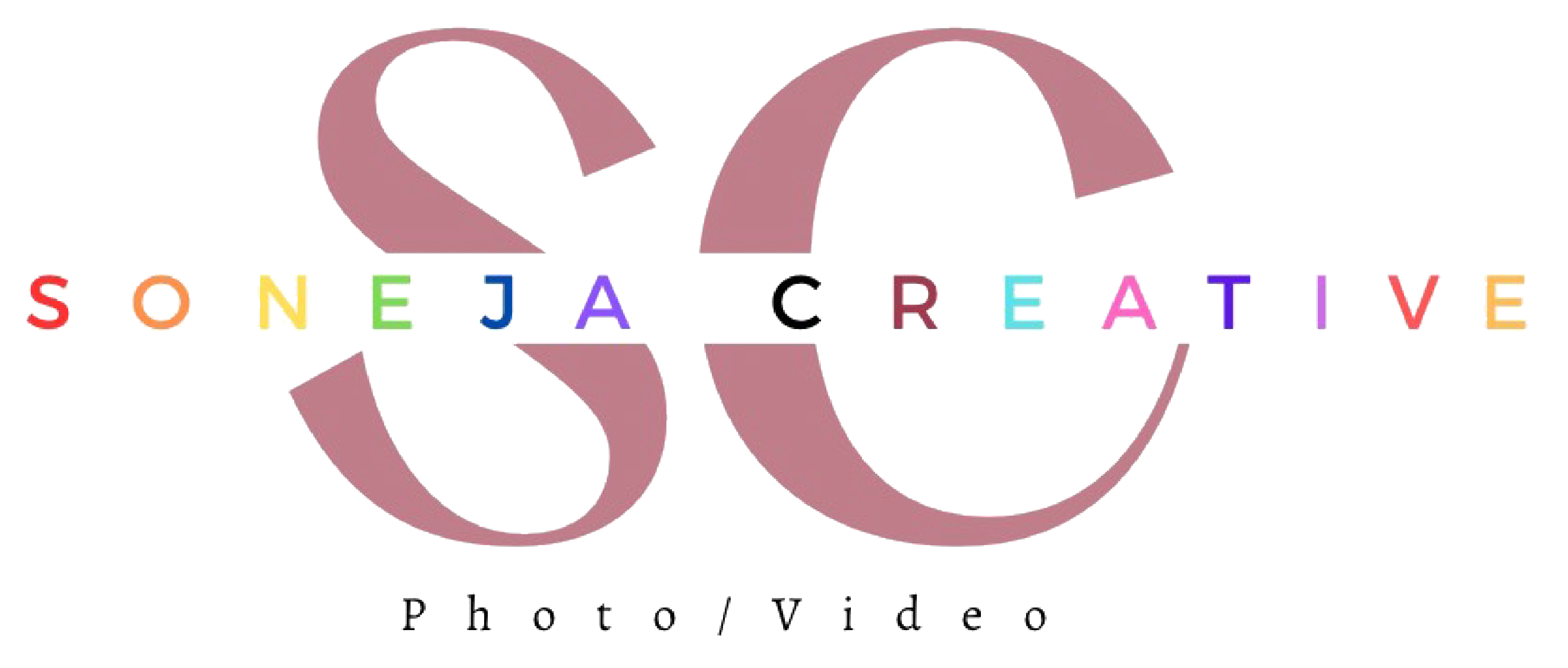 Soneja Creative logo NEW cropped